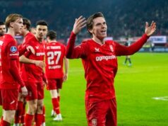 FC Twente vence totalmente o Heerenveen: os irmãos Rots finalmente vencem novamente