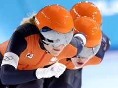 Programa Olímpico de Inverno | A Holanda tem boas chances de ganhar uma medalha na busca por equipes. Incluindo jogadores de bobsled.