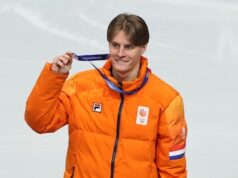 Podcast de jogos de inverno AD | ‘Jens van ‘t Wout tem uma aura de intocabilidade’