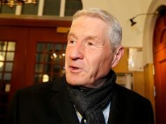 Thorbjørn Jagland hospitalizado após ser acusado de corrupção em Epstein