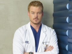 Eric Dane morre no 20º aniversário de estrelar pela primeira vez como Mark Sloan em ‘Grey’s Anatomy’