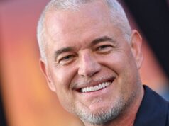 Eric Dean, estrela de ‘Euphoria’ e ‘Grey’s Anatomy’, morre aos 53 anos