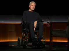 Após a morte do ator, os amigos de Eric Dane iniciaram uma arrecadação de fundos para as filhas