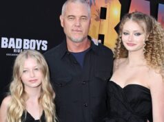 Amigos de Eric Dane lançam GoFundMe para apoiar a filha do ator