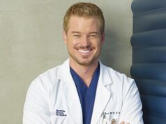 Hollywood lamenta a memória de Eric Dane dos co-estrelas de ‘Grey’s Anatomy’