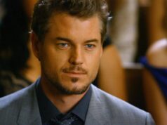 ‘Grey’s Anatomy’ presta homenagem a Eric Dean com montagem de vídeo