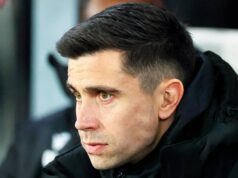 West Brom está considerando um terceiro mandato de James Morrison após demitir Eric Ramsey