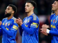 10 anos depois de deixar Leeds, o talento de £ 7 milhões agora é ainda melhor que Ampadu