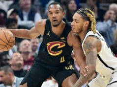 Escolhas e previsões gratuitas do draft da NBA: Target Evan Mobley, Mikal Bridges Friday com código promocional CBSSPORTS