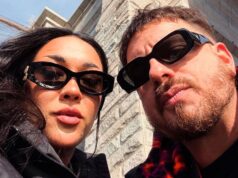 Pela primeira vez, Bhutto se abriu sobre seu relacionamento fluido com Federico Ball e revelou quais são os limites do casal