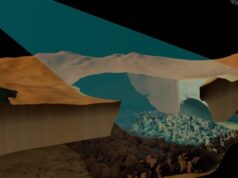 Cientistas encontram enorme tubo de lava escondido sob a superfície de Vênus