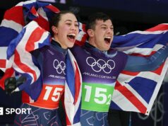 Jogos Olímpicos de Inverno: Esquema de identificação de talentos e sucesso da medalha de ouro do atleta explicado