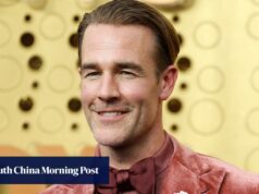 Estrela de Dawson’s Crack, James Van Der Beek morre aos 48 anos