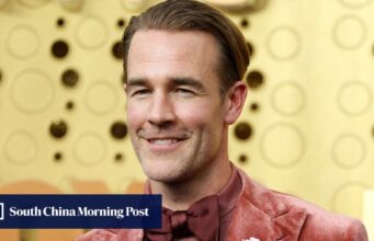 Estrela de Dawson’s Crack, James Van Der Beek morre aos 48 anos