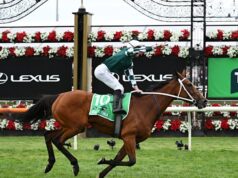 Sky Racing assinou um acordo multimilionário de direitos de mídia