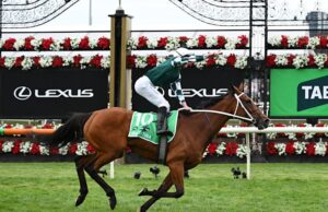 Sky Racing assinou um acordo multimilionário de direitos de mídia