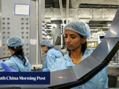 O impulso solar da Índia não atinge as metas, pois a burocracia e as recusas de empréstimos dificultam a transição