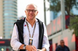 Dominicali pede à F1 que ‘não entre em pânico ou reaja exageradamente’ aos regulamentos de 2026