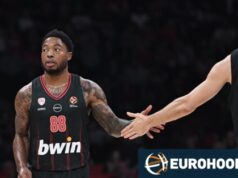 Euroleague Fantasy: Apoiaremos Peters & Jones e ficaremos de olho em Hayes-Davies