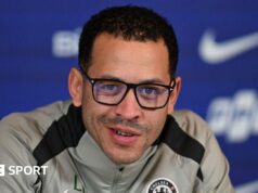 Chelsea: Liam Rosenier ‘não se incomoda nem um pouco’ com comparações com personagens de TV via MEES