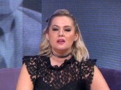 A comovente história de Pilar Smith sobre o que viveu com Mauro Viale SHOW El Intransigente