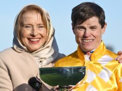 Williams está animado para assumir Tempted in Surround para fãs especiais