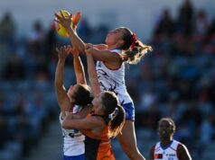 Concessões fora de temporada para jogadores da AFLW na oferta Rip Footy