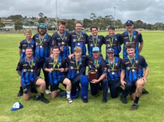 ADCA 2025-26: Royals cruzam para a coroa Twenty20 B-grade enquanto Tregwell puxa o gatilho contra Collingwood Park