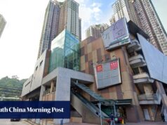 Roubo em restaurante em Hong Kong, HK $ 800.000 em dinheiro roubado