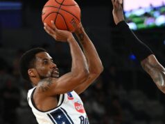 A lenda do Cotton continua a crescer com a sexta coroa NBL MVP