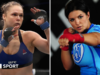 MMA: Ronda Rousey sairá da aposentadoria para lutar contra Gina Carano