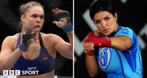 MMA: Ronda Rousey sairá da aposentadoria para lutar contra Gina Carano