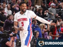 Ex-artilheiro do Lakers muda-se para Bad Bunny!