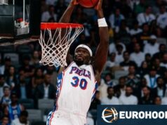 Adem Bona jogou positivamente; Filadélfia vence Indiana.