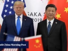 Decisão tarifária dos EUA aponta para o fortalecimento dos laços EUA-China antes da cúpula de abril: Analista