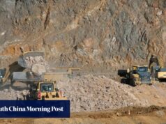 As restrições de terras raras da China atingiram a indústria aeroespacial dos EUA, apesar da trégua comercial de Trump