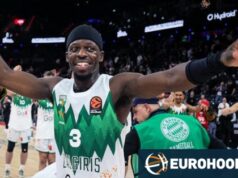 Francisco: “Claro que há sugestões por todo o lado. Posso controlar.”