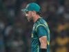Ricky Ponting diz que a carreira de Glenn Maxwell ‘acabou’ após a saída da Copa do Mundo T20