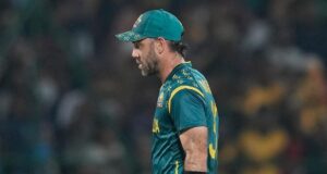 Ricky Ponting diz que a carreira de Glenn Maxwell ‘acabou’ após a saída da Copa do Mundo T20