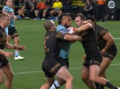 O NRL está fazendo grandes mudanças nas regras originais