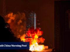 Por que a China está sendo pressionada a integrar a tecnologia espacial comercial com sistemas militares