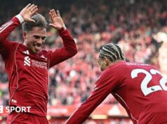 Liverpool: Novos Kings de bola parada ainda podem conseguir ‘algo bonito’ na Premier League