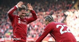 Liverpool: Novos Kings de bola parada ainda podem conseguir ‘algo bonito’ na Premier League