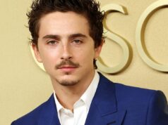 Timothee Chalamet sobre Costa questionando sua habilidade de atuação