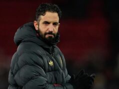 O tiroteio de Amorim pode causar danos humanos no valor de 30 milhões de dólares