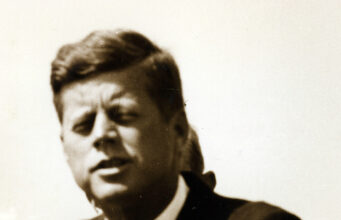 Assassinato de JFK, vídeo divulgado para reabrir caso