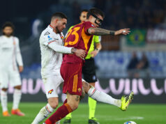 Série A: Roma-Cremonese 1-0 AO VIVO em campo – Futebol