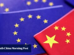 A China reduziu as tarifas sobre os produtos lácteos da UE, aliviando as tensões comerciais após a disputa dos VE.