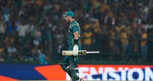 A Copa do Mundo T20 da Austrália enfrentou críticas por ser a melhor entre ex-grandes