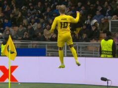 Um erro chocante selou o destino do Inter